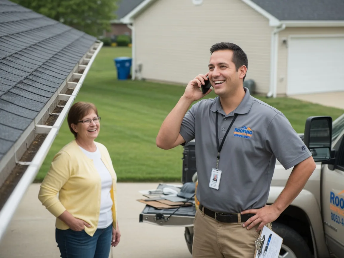 Local Roofing Contractors Tyndall, SD FAQs